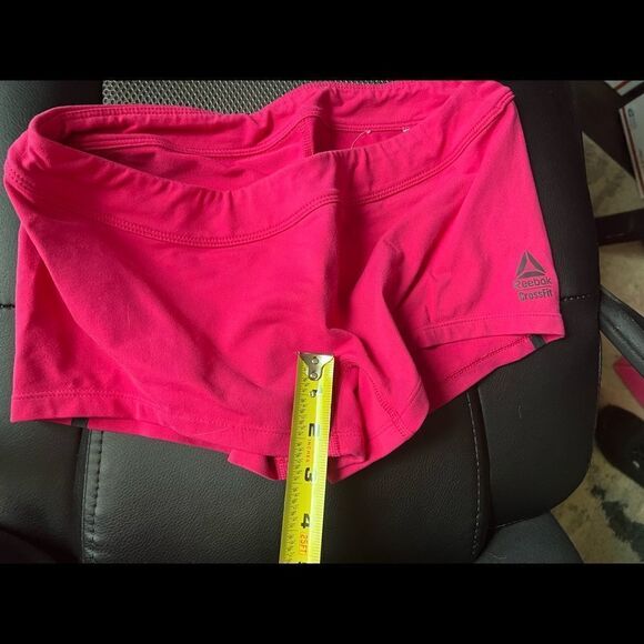 Reebok CrossFit Chase Short Size M - Picture 8 of 9